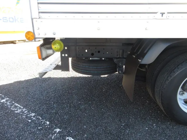 日野 デュトロ 2RG-XZC605M(2WD)の写真37