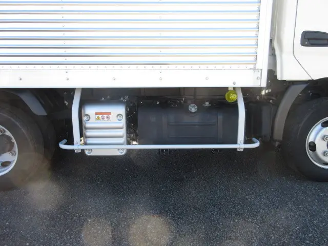 日野 デュトロ 2RG-XZC605M(2WD)の写真38