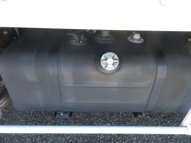 日野 デュトロ 2RG-XZC605M(2WD)の写真40