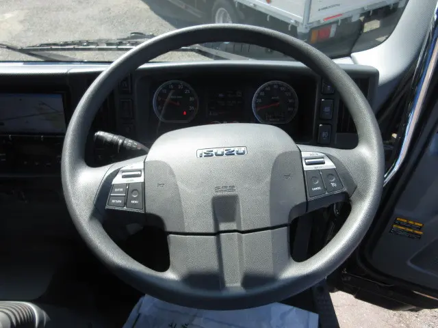 いすゞ フォワード 2RG-FSR90S2(2WD)の写真29