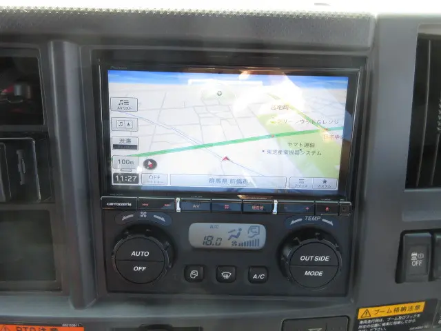 いすゞ フォワード 2RG-FSR90S2(2WD)の写真31