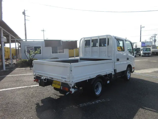 トヨタ ダイナ 2WG-GDY232(2WD)の写真4