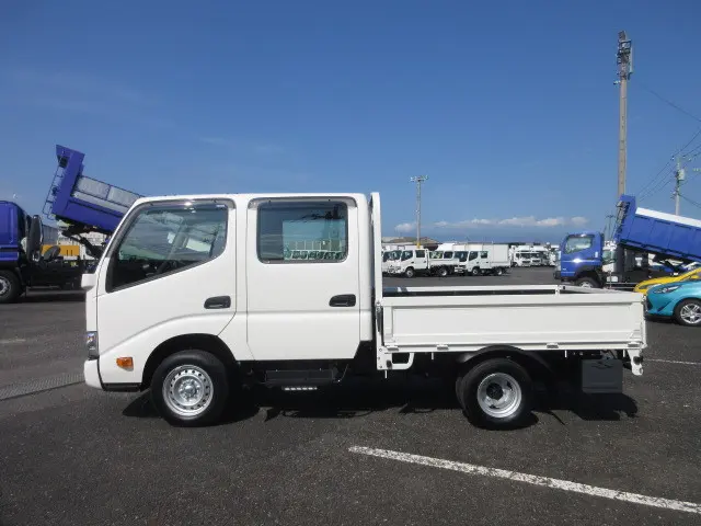 トヨタ ダイナ 2WG-GDY232(2WD)の写真5