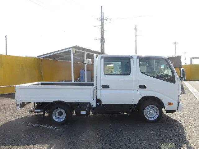 トヨタ ダイナ 2WG-GDY232(2WD)の写真6
