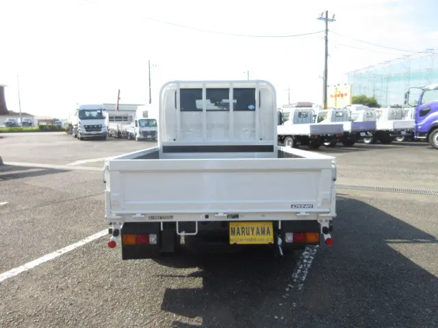 トヨタ ダイナ 2WG-GDY232(2WD)の写真7