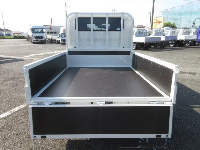 トヨタ ダイナ 2WG-GDY232(2WD)の写真8