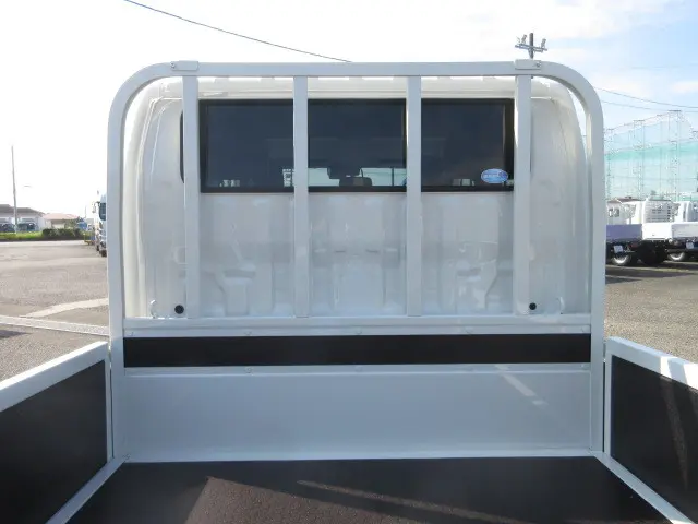 トヨタ ダイナ 2WG-GDY232(2WD)の写真12