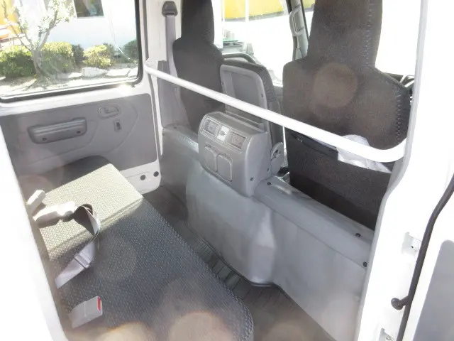 トヨタ ダイナ 2WG-GDY232(2WD)の写真23
