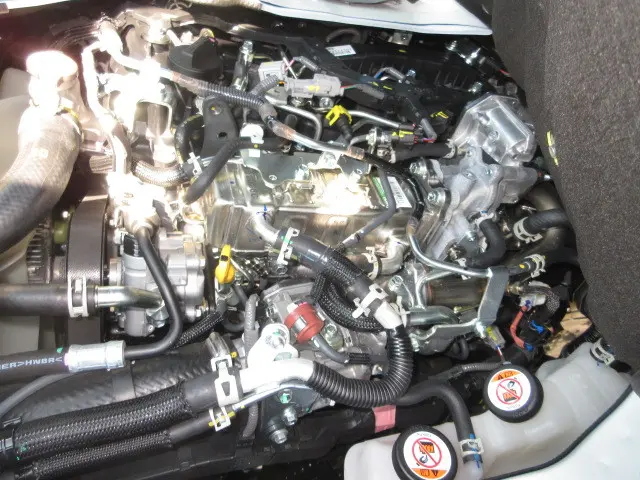 トヨタ ダイナ 2WG-GDY232(2WD)の写真30