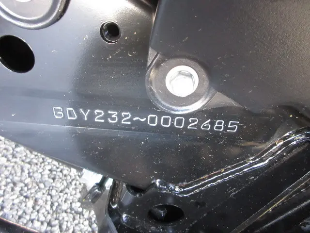 トヨタ ダイナ 2WG-GDY232(2WD)の写真31
