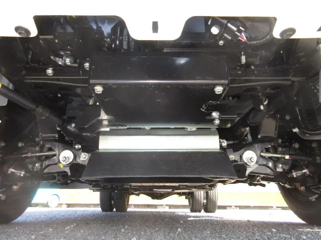 トヨタ ダイナ 2WG-GDY232(2WD)の写真32