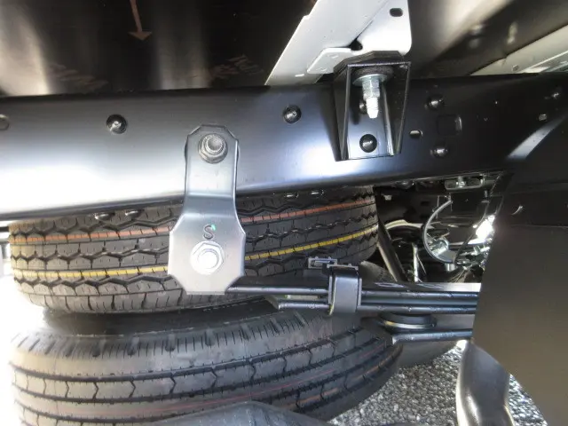 トヨタ ダイナ 2WG-GDY232(2WD)の写真35