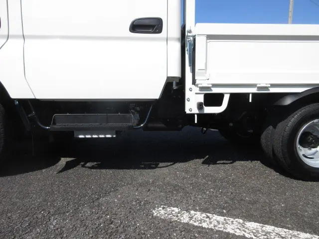 トヨタ ダイナ 2WG-GDY232(2WD)の写真36