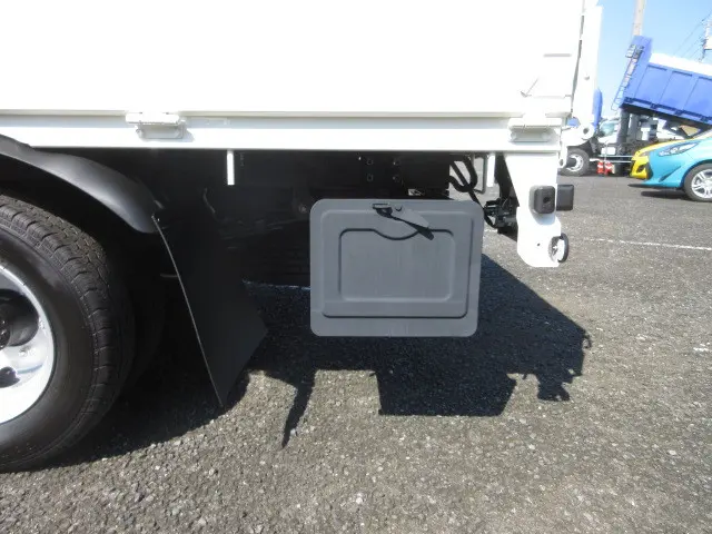 トヨタ ダイナ 2WG-GDY232(2WD)の写真37