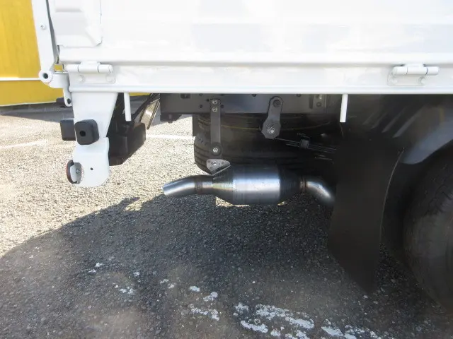 トヨタ ダイナ 2WG-GDY232(2WD)の写真38