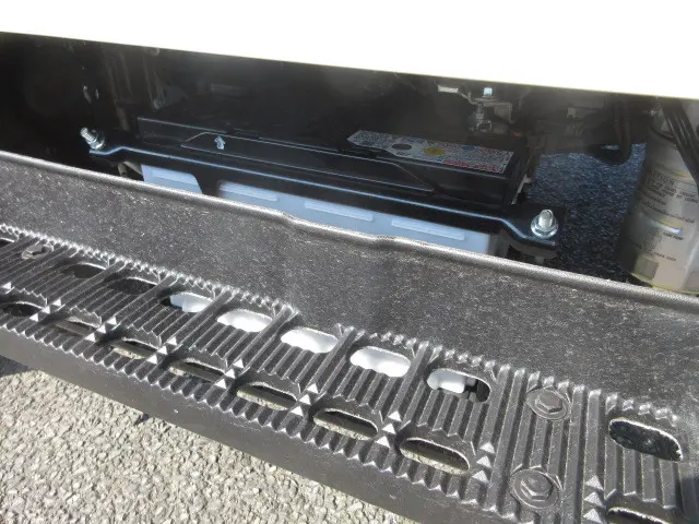 トヨタ ダイナ 2WG-GDY232(2WD)の写真40
