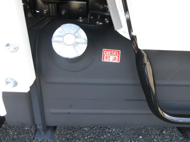 トヨタ ダイナ 2WG-GDY232(2WD)の写真42