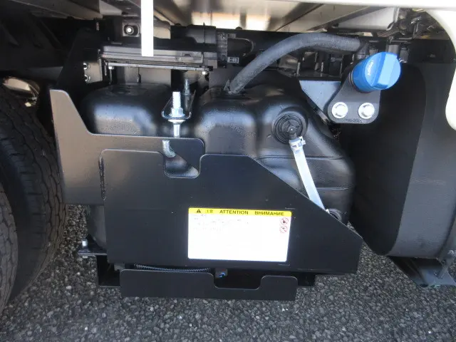 トヨタ ダイナ 2WG-GDY232(2WD)の写真43