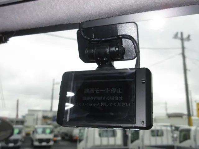 いすゞ フォワード 2RG-FSR90T4(2WD)の写真20