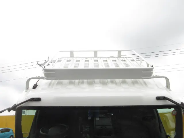 いすゞ フォワード 2RG-FSR90T4(2WD)の写真26