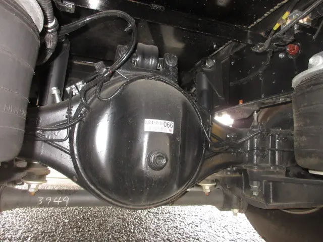 いすゞ フォワード 2RG-FSR90T4(2WD)の写真32
