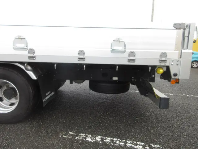 いすゞ フォワード 2RG-FSR90T4(2WD)の写真35