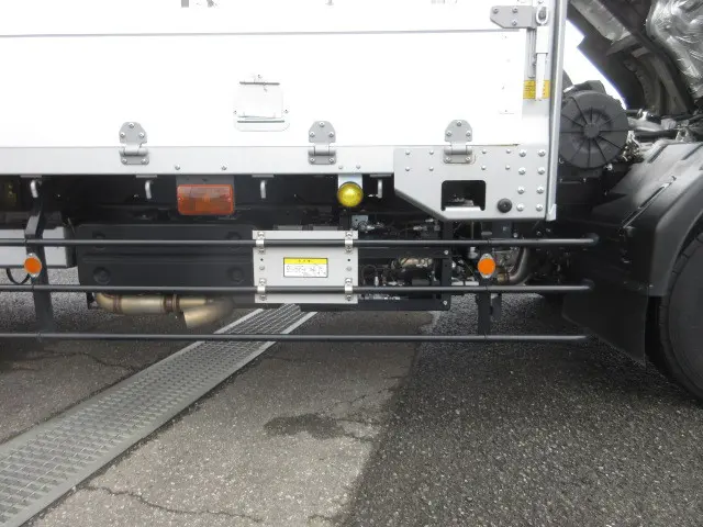 いすゞ フォワード 2RG-FSR90T4(2WD)の写真36