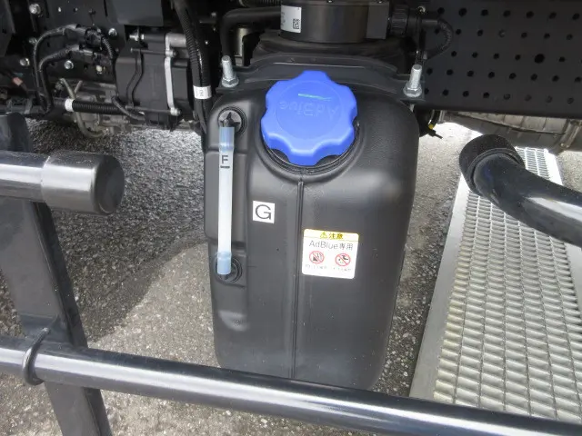 いすゞ フォワード 2RG-FSR90T4(2WD)の写真37