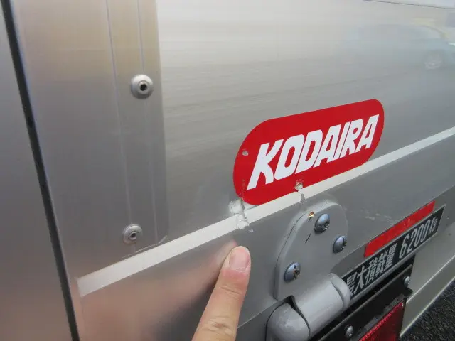 いすゞ フォワード 2RG-FSR90T4(2WD)の写真49