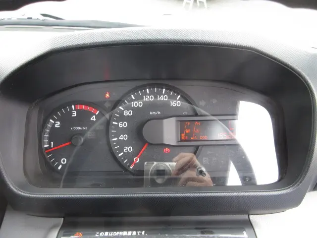 日野 デュトロ TKG-XZU675M(4WD)の写真19