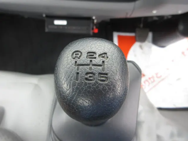 日野 デュトロ TKG-XZU675M(4WD)の写真21