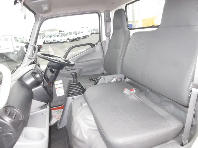 日野 デュトロ TKG-XZU675M(4WD)の写真23