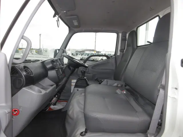 日野 デュトロ TKG-XZU675M(4WD)の写真25