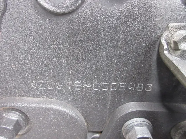 日野 デュトロ TKG-XZU675M(4WD)の写真30