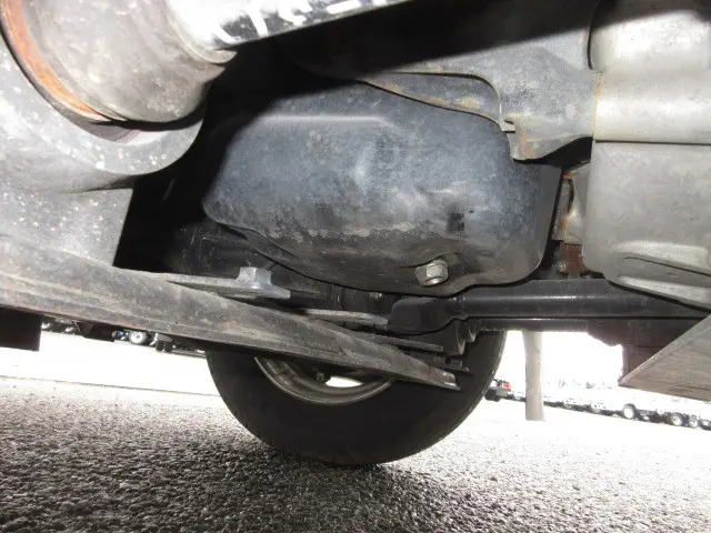 日野 デュトロ TKG-XZU675M(4WD)の写真31