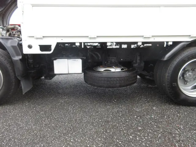 日野 デュトロ TKG-XZU675M(4WD)の写真34