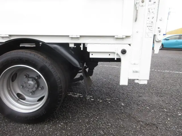日野 デュトロ TKG-XZU675M(4WD)の写真35