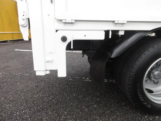日野 デュトロ TKG-XZU675M(4WD)の写真36