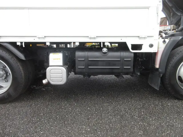 日野 デュトロ TKG-XZU675M(4WD)の写真37