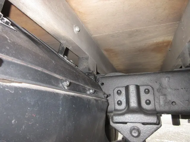 日野 デュトロ TKG-XZU675M(4WD)の写真39