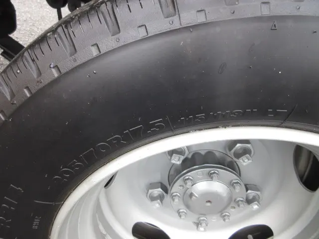 日野 デュトロ TKG-XZU675M(4WD)の写真47