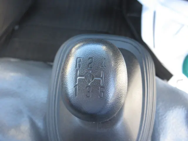 いすゞ エルフ TRG-NJR85A(2WD)の写真22