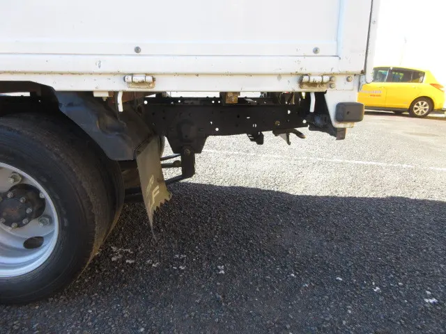 いすゞ エルフ TRG-NJR85A(2WD)の写真38