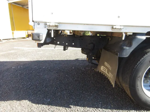 いすゞ エルフ TRG-NJR85A(2WD)の写真39