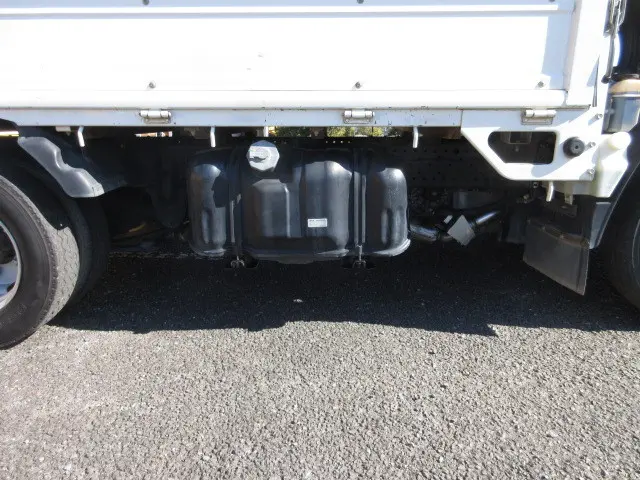 いすゞ エルフ TRG-NJR85A(2WD)の写真40