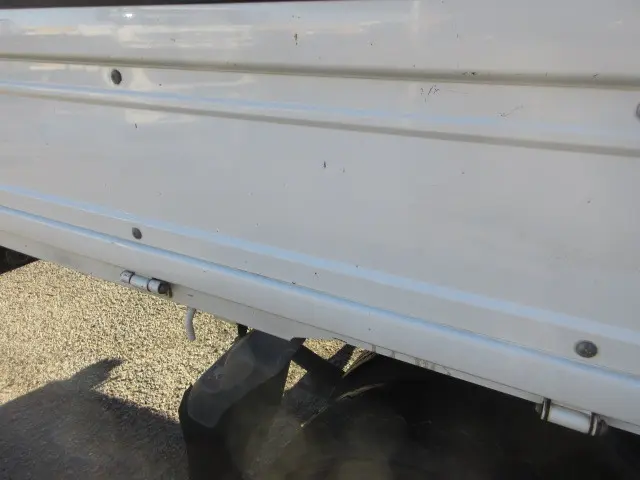 いすゞ エルフ TRG-NJR85A(2WD)の写真49