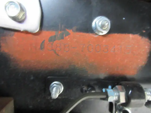 いすゞ エルフ 2WG-NJS88AF(4WD)の写真36