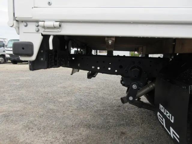 いすゞ エルフ 2WG-NJS88AF(4WD)の写真43