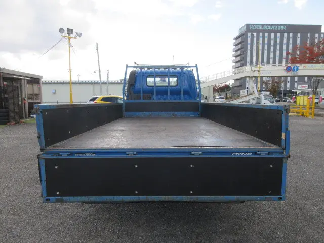 トヨタ ダイナ KK-XZU410(2WD)の写真8