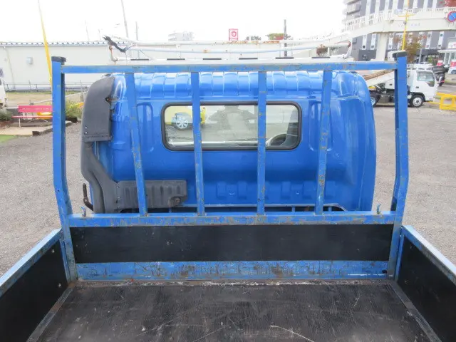 トヨタ ダイナ KK-XZU410(2WD)の写真10